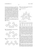 LIGHT-EMITTING COMPOUNDS FOR LIGHT-EMITTING DEVICES diagram and image