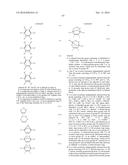 COMPOUND WITH NOVEL SIX-MEMBERED RING STRUCTURE FOR USE IN ORGANIC     ELECTRONIC DEVICES diagram and image