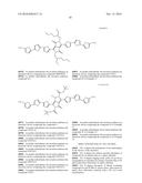 MOLECULAR SEMICONDUCTORS CONTAINING DIKETOPYRROLOPYRROLE AND     DITHIOKETOPYRROLOPYRROLE CHROMOPHORES FOR SMALL MOLECULE OR VAPOR     PROCESSED SOLAR CELLS diagram and image