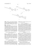 MOLECULAR SEMICONDUCTORS CONTAINING DIKETOPYRROLOPYRROLE AND     DITHIOKETOPYRROLOPYRROLE CHROMOPHORES FOR SMALL MOLECULE OR VAPOR     PROCESSED SOLAR CELLS diagram and image