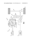 BUS BAR ASSEMBLY FOR ELECTRIFIED VEHICLE BATTERIES diagram and image