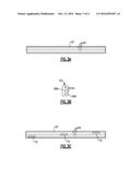 BUS BAR ASSEMBLY FOR ELECTRIFIED VEHICLE BATTERIES diagram and image