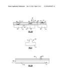 BUS BAR ASSEMBLY FOR ELECTRIFIED VEHICLE BATTERIES diagram and image