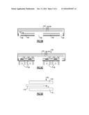 BUS BAR ASSEMBLY FOR ELECTRIFIED VEHICLE BATTERIES diagram and image