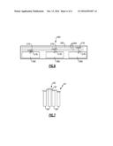 BUS BAR ASSEMBLY FOR ELECTRIFIED VEHICLE BATTERIES diagram and image