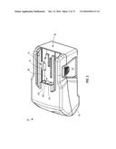 BATTERY PACK diagram and image