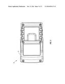 BATTERY PACK diagram and image