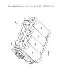 BATTERY PACK diagram and image