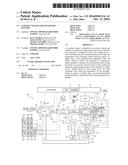 COOLING SYSTEM FOR SECONDARY BATTERY diagram and image