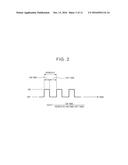 COOLING SYSTEM FOR SECONDARY BATTERY diagram and image