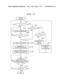 COOLING SYSTEM FOR SECONDARY BATTERY diagram and image