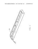 ANTENNA AND ANTENNA ASSEMBLY diagram and image