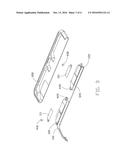 ANTENNA AND ANTENNA ASSEMBLY diagram and image