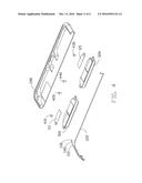 ANTENNA AND ANTENNA ASSEMBLY diagram and image