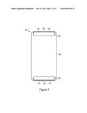 ANTENNA LINK IN ULTRA-THIN DEVICE WITH SINGLE-PIECE METAL HOUSING diagram and image