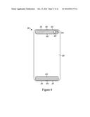 ANTENNA LINK IN ULTRA-THIN DEVICE WITH SINGLE-PIECE METAL HOUSING diagram and image