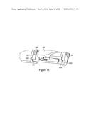 ANTENNA LINK IN ULTRA-THIN DEVICE WITH SINGLE-PIECE METAL HOUSING diagram and image