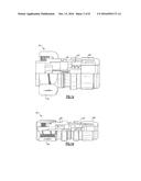 COMPRESSION TOOL WITH BIASING MEMBER diagram and image