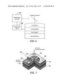 WIDELY TUNABLE SHORT CAVITY LASER diagram and image