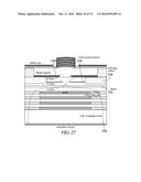 WIDELY TUNABLE SHORT CAVITY LASER diagram and image