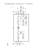 ON-PERIOD SETTING CIRCUIT, POWER CONTROL IC, AND SWITCHING POWER SUPPLY     DEVICE diagram and image