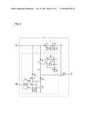 ON-PERIOD SETTING CIRCUIT, POWER CONTROL IC, AND SWITCHING POWER SUPPLY     DEVICE diagram and image