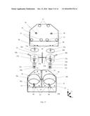 Duplexer and Communications System Having Duplexer diagram and image