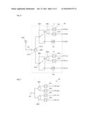 BRANCHING DEVICE diagram and image