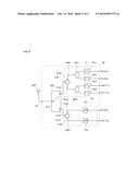 BRANCHING DEVICE diagram and image