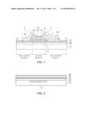 BULK ACOUSTIC WAVE RESONATOR AND FILTER INCLUDING THE SAME diagram and image