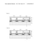 ELECTRONIC COMPONENT MODULE diagram and image