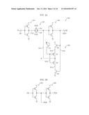 SEMICONDUCTOR INTEGRATED CIRCUIT, LATCH CIRCUIT, AND FLIP-FLOP CIRCUIT diagram and image