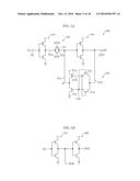 SEMICONDUCTOR INTEGRATED CIRCUIT, LATCH CIRCUIT, AND FLIP-FLOP CIRCUIT diagram and image