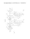 SEMICONDUCTOR INTEGRATED CIRCUIT, LATCH CIRCUIT, AND FLIP-FLOP CIRCUIT diagram and image