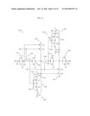 SEMICONDUCTOR INTEGRATED CIRCUIT, LATCH CIRCUIT, AND FLIP-FLOP CIRCUIT diagram and image