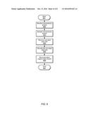 VARIABLE RUN LENGTH ENCODING OF A BIT STREAM diagram and image