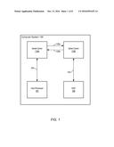 METHOD FOR DUTY CYCLE DISTORTION DETECTION THROUGH DECISION FEEDBACK     EQUALIZER TAPS diagram and image