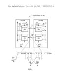 METHOD FOR DUTY CYCLE DISTORTION DETECTION THROUGH DECISION FEEDBACK     EQUALIZER TAPS diagram and image