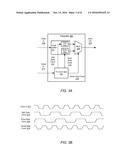 METHOD FOR DUTY CYCLE DISTORTION DETECTION THROUGH DECISION FEEDBACK     EQUALIZER TAPS diagram and image