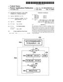 METHOD OF UPDATING A FILE TREE STORED ON A STORAGE SERVER diagram and image