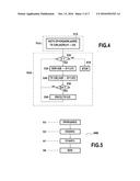 METHOD OF UPDATING A FILE TREE STORED ON A STORAGE SERVER diagram and image