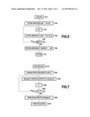 METHOD OF UPDATING A FILE TREE STORED ON A STORAGE SERVER diagram and image