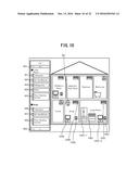 APPLIANCE CONTROL SYSTEM, HOME CONTROLLER, REMOTE CONTROL METHOD, AND     RECORDING MEDIUM diagram and image