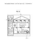 APPLIANCE CONTROL SYSTEM, HOME CONTROLLER, REMOTE CONTROL METHOD, AND     RECORDING MEDIUM diagram and image