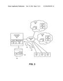 DETECTING EVENTS IN CLOUD COMPUTING ENVIRONMENTS AND PERFORMING ACTIONS     UPON OCCURRENCE OF THE EVENTS diagram and image