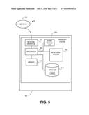 DETECTING EVENTS IN CLOUD COMPUTING ENVIRONMENTS AND PERFORMING ACTIONS     UPON OCCURRENCE OF THE EVENTS diagram and image