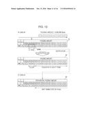 BANDWIDTH CONTROL METHOD, PACKET RELAY DEVICE, AND STORAGE MEDIUM diagram and image