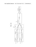 BANDWIDTH CONTROL METHOD, PACKET RELAY DEVICE, AND STORAGE MEDIUM diagram and image