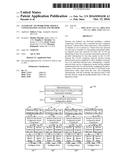 AUTOMATIC NETWORK-WIDE SERVICE CONFIGURATION SYSTEM AND METHOD diagram and image