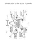 AUTOMATIC NETWORK-WIDE SERVICE CONFIGURATION SYSTEM AND METHOD diagram and image